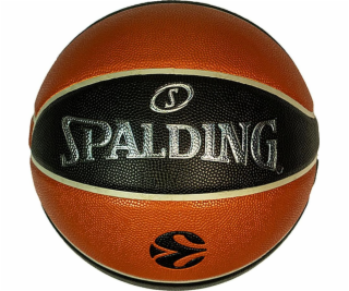 Spalding BASKETBAL SPALDING TF 500 EURO ORANŽOVÁ - 7 8400...