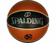 Spalding BASKETBAL SPALDING TF 500 EURO ORANŽOVÁ - 7 84002Z 7