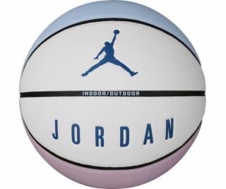 Jordan  Ultimate 2.0 8P In/Out Ball J1008254-421 white 7