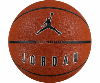 Jordan  Ultimate 2.0 8P In/Out Ball J1008254-855 Brown 7