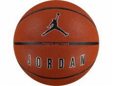 Jordan  Ultimate 2.0 8P In/Out Ball J1008254-855 Brown 7