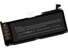 Baterie Renov8 10,95V 6000mAh A1331 A1342