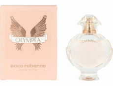 Paco Rabanne dámský parfém Paco Rabanne EDP Olympa 30 ml