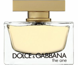 Dolce & Gabbana The One EDP 75 ml