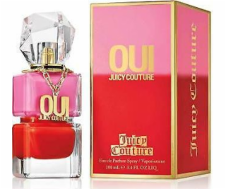 Parfémovaná voda Juicy Couture Juicy Couture Oui 100 ml