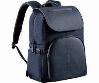 XD DESIGN BACKPACK SOFT DAYPACK NAVY P/N:P705.985