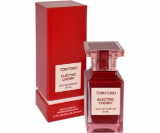 TOM FORD ELECTRIC CHERRY (W) EDP/S 50ML