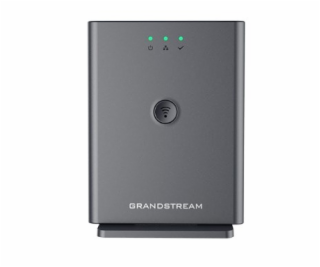 Základní stanice DECT Grandstream Networks DP755 Černá