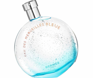 Hermes Eau Des Merveilles Bleue toaletní voda 50 ml 1