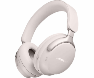 Bose QuietComfort Ultra sluchátka bílá (880066-0200)