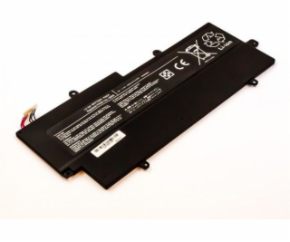 MicroBattery 14,8V 3Ah pro Toshiba