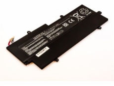 MicroBattery 14,8V 3Ah pro Toshiba