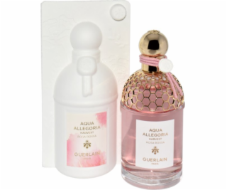 Guerlain  AQUA ALLEGORIA HARVEST ROSA ROSSA (W) EDT/S 125ml