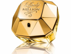 Paco Rabanne dámský parfém Paco Rabanne Lady Million EDP (50 ml)