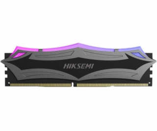 HIKSEMI Akira RGB paměť, DDR4, 16 GB, 3200 MHz, CL18 (HSC...