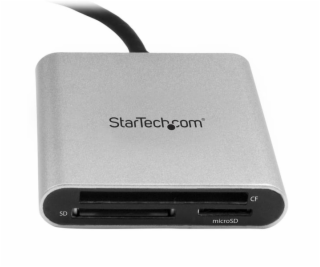 Čtečka StarTech USB-C (FCREADU3C)