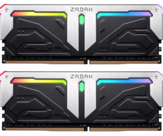 Paměť Apacer SPARK RGB, DDR4, 16 GB, 3200 MHz, CL16 (ZD4-...