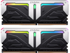 Paměť Apacer SPARK RGB, DDR4, 16 GB, 3200 MHz, CL16 (ZD4-SPR32C28-16GYB2)