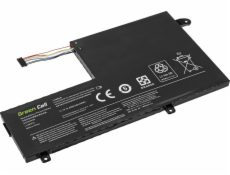 Baterie Lenovo Green Cell L14M3P21 (LE124)