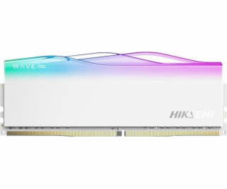 Paměť HIKSEMI WarHawk, DDR4, 16 GB, 3600 MHz, CL18 (HSC41...