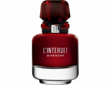 Givenchy L Interdit Rouge EDP 35 ml