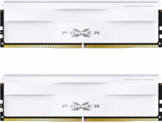 Paměť Silicon Power XPOWER Zenith, DDR5, 64 GB, 6000 MHz, CL30 (SP064GXLWU60AFDG)