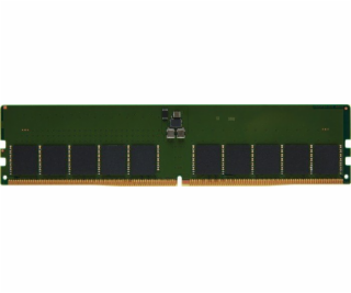 Paměť Kingston DDR5, 32 GB, 5600 MHz, CL46 (KSM56E46BD8KM...