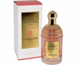 Guerlain  AQUA ALLEGORIA FORTE ROSA PALISANDRO (W) EDP/S ...