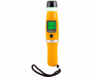 Alcolife F7 alkohol tester, oranžový