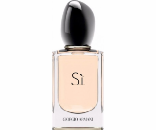 Giorgio Armani Si Nacre Edition EDP 50 ml