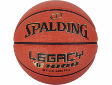 Spalding  TF-1000 Legacy Logo FIBA Míč 76963Z Orange 7