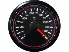 Automatické hodiny AUTO GAUGE 52mm T270 EGT