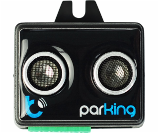 Blebox Parkovací senzor a RGB LED ovladač (ParkingSensor)