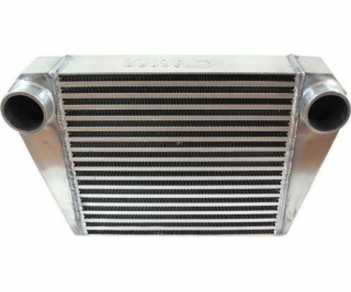 TurboWorks Intercooler TurboWorks 350x300x76 3 zadní