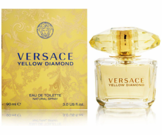 Versace Yellow Diamond EDT 90 ml