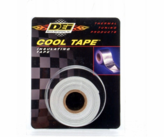 DEI DEI Cool-Tape 50mm x 18m hliník