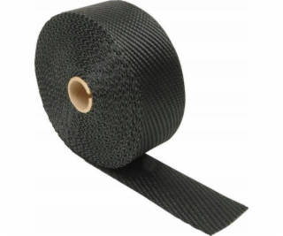 DEI DEI Cool-Tape 50mm x 15m Titanium Black