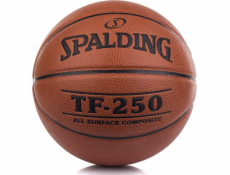 Spalding TF 250 In/Out oranžová