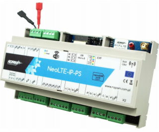 Ropam  ALARM OVLÁDACÍ PANEL NEOLTE-IP-PS-D9M