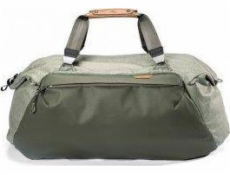 Peak Design Peak Design Travel Duffel 65L Sage šedozelený