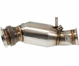 TurboWorks downpipe BMW F20 F30 135I M235I 335I 435I CAT