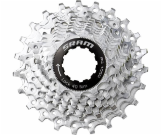 Kazeta Sram  PG-1050, 10rychlostní, (11,12,13,14,15,16,17...