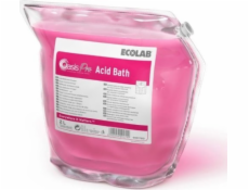 Ecolab  Oasis Pro ACID BATH Kyselý čistič koupelen 2l