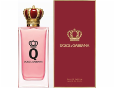 Dámský parfém Dolce & Gabbana Dolce & Gabbana EDP Dolce Gabbana Q (100 ml)