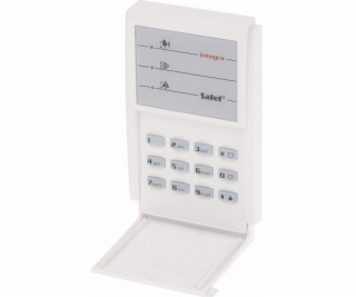 Satel CODE LOCK INT-SZ-BL SATEL