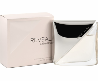 Calvin Klein Reveal EDP 100 ml