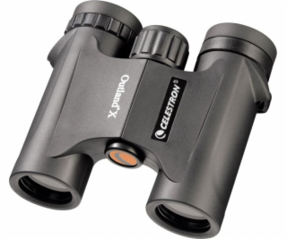 Dalekohled Celestron Celestron Outland X 8x25 střešní dal...