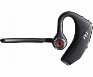 Kancelářský headset HP Poly Voyager 5200-M + kabel USB-C ...