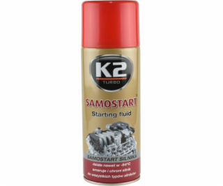 MOTOROVÉ NÁŘADÍ SAMOSTART 150ML