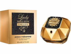 Paco Rabanne Lady Million Fabulous EDP 80 ml